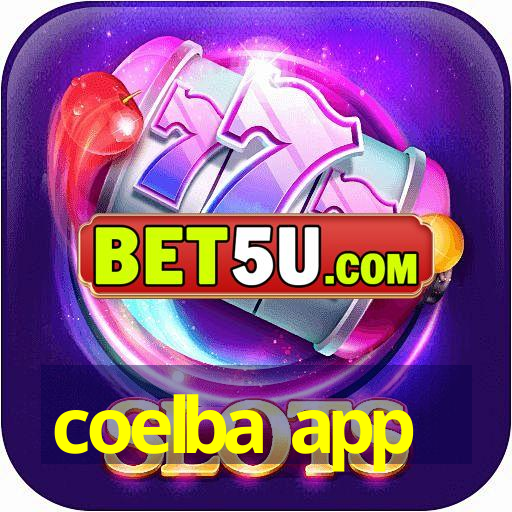 coelba app